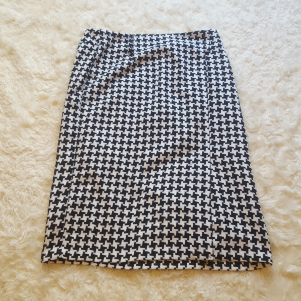Midi Skirt